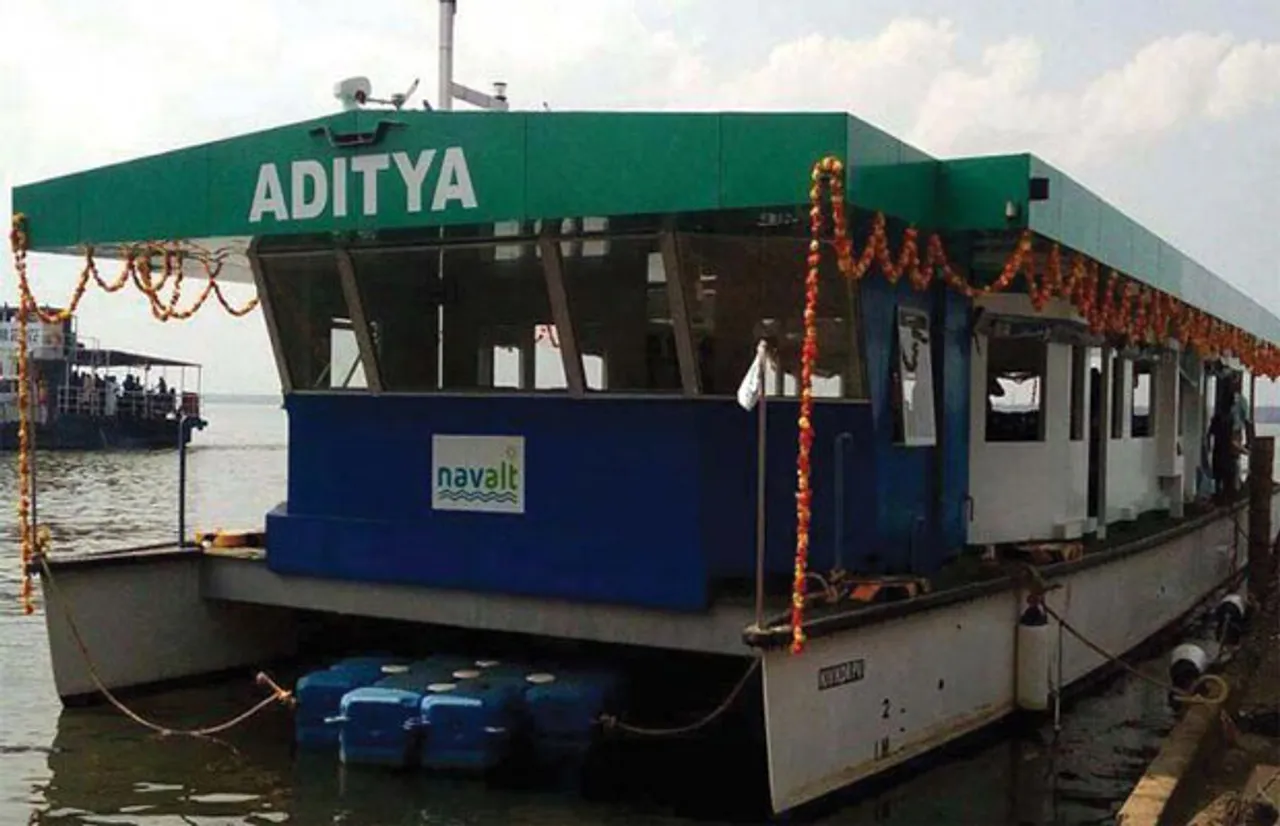 Aditya