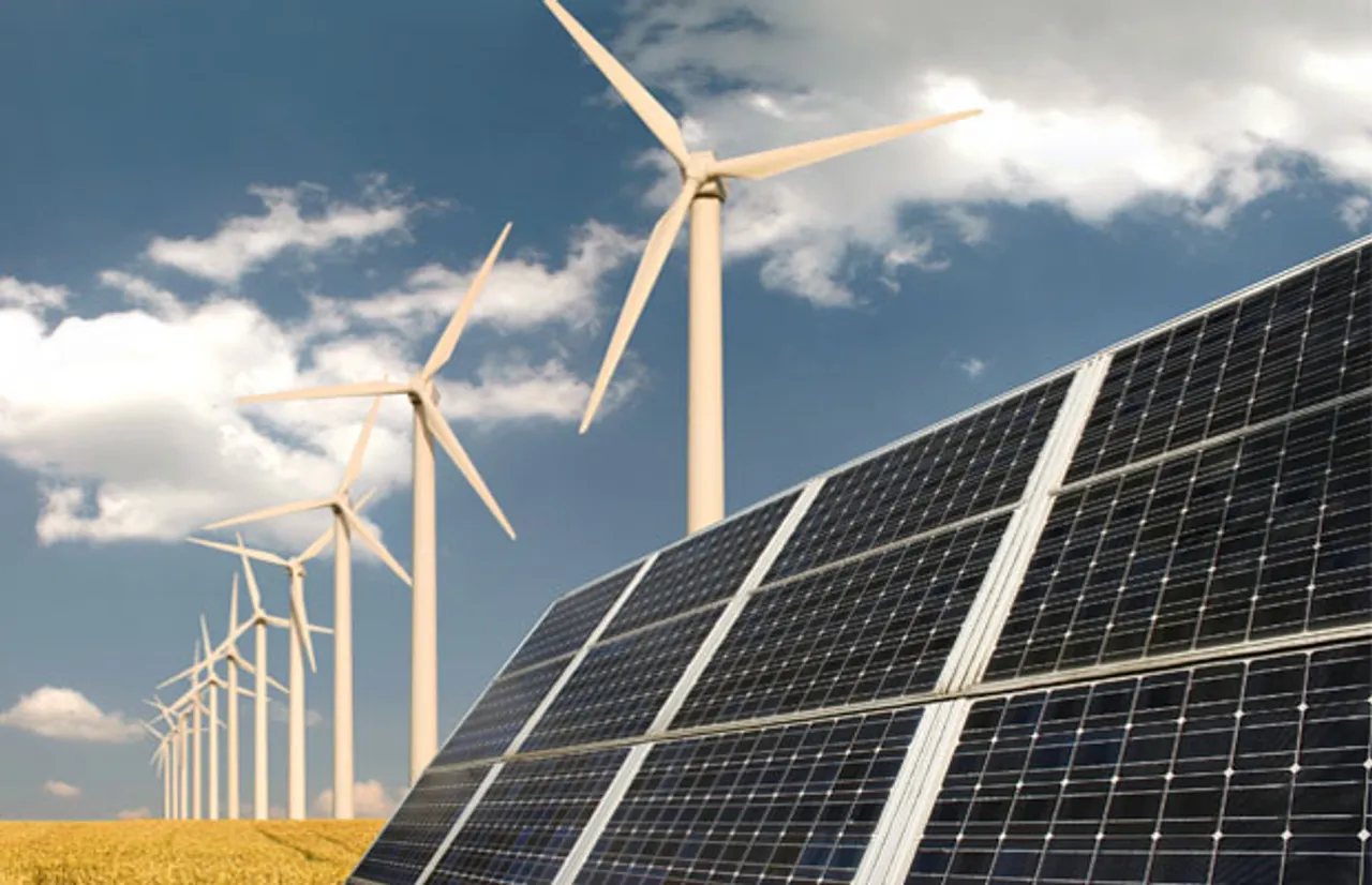 Ministry of Commerce & Industry releases Make in India New and Renewable Energy Sector - Achievement Report