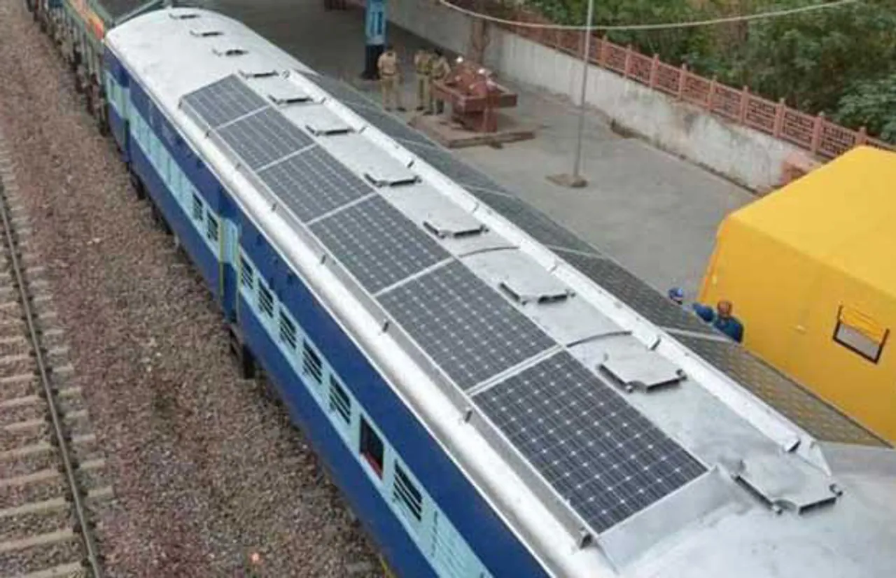 solar panels