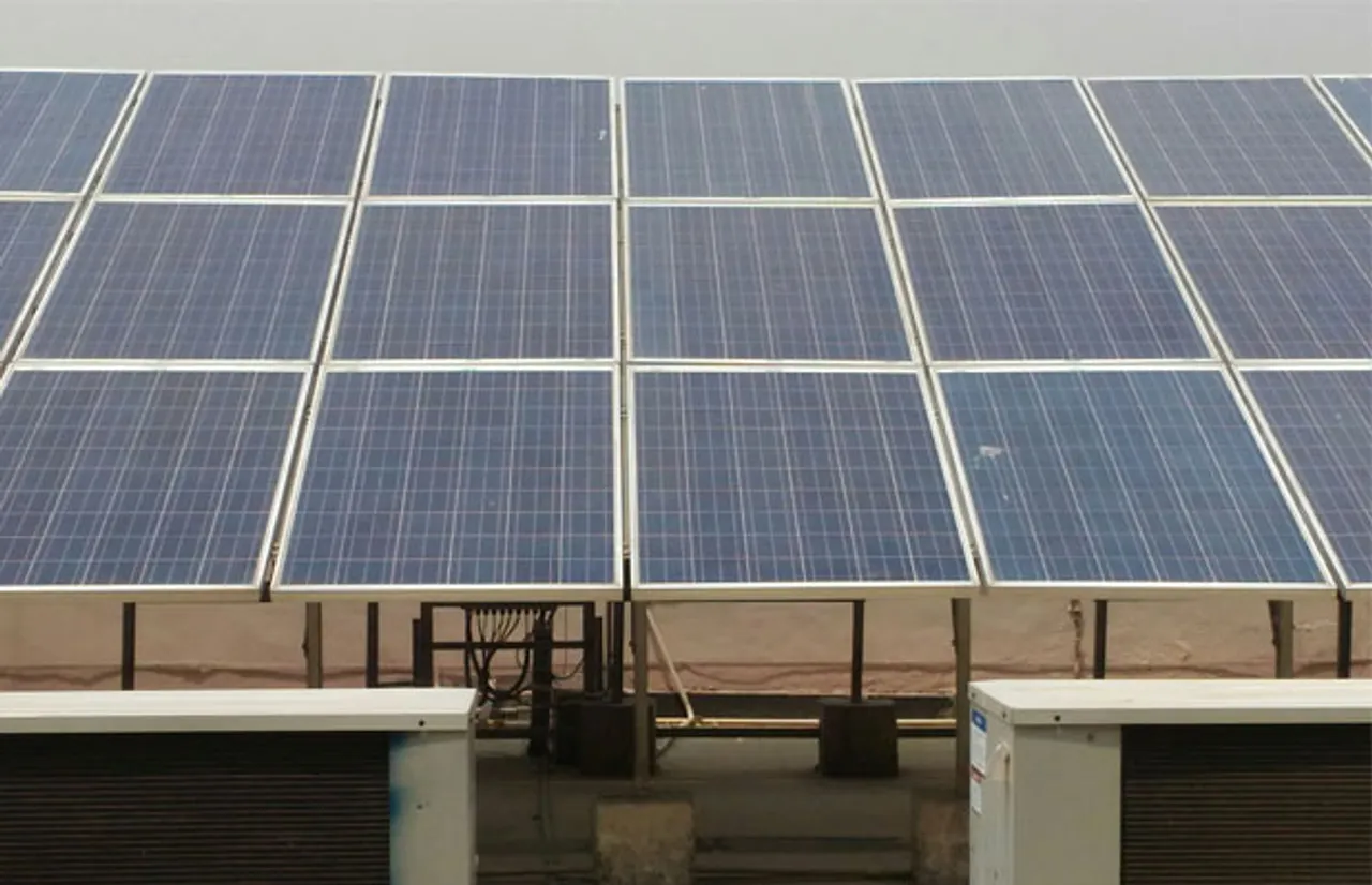 solar pannels