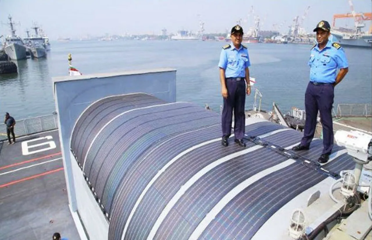 Indian Navy