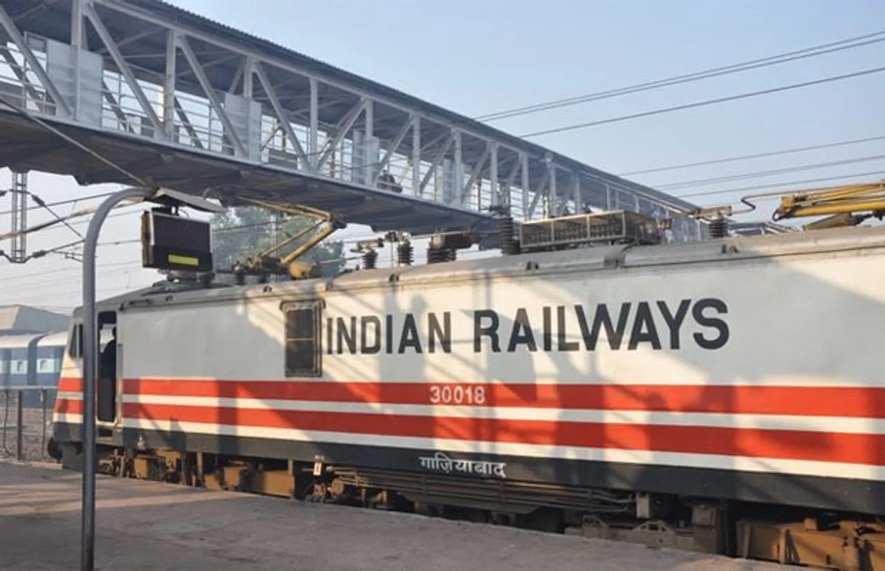 Indian Railway