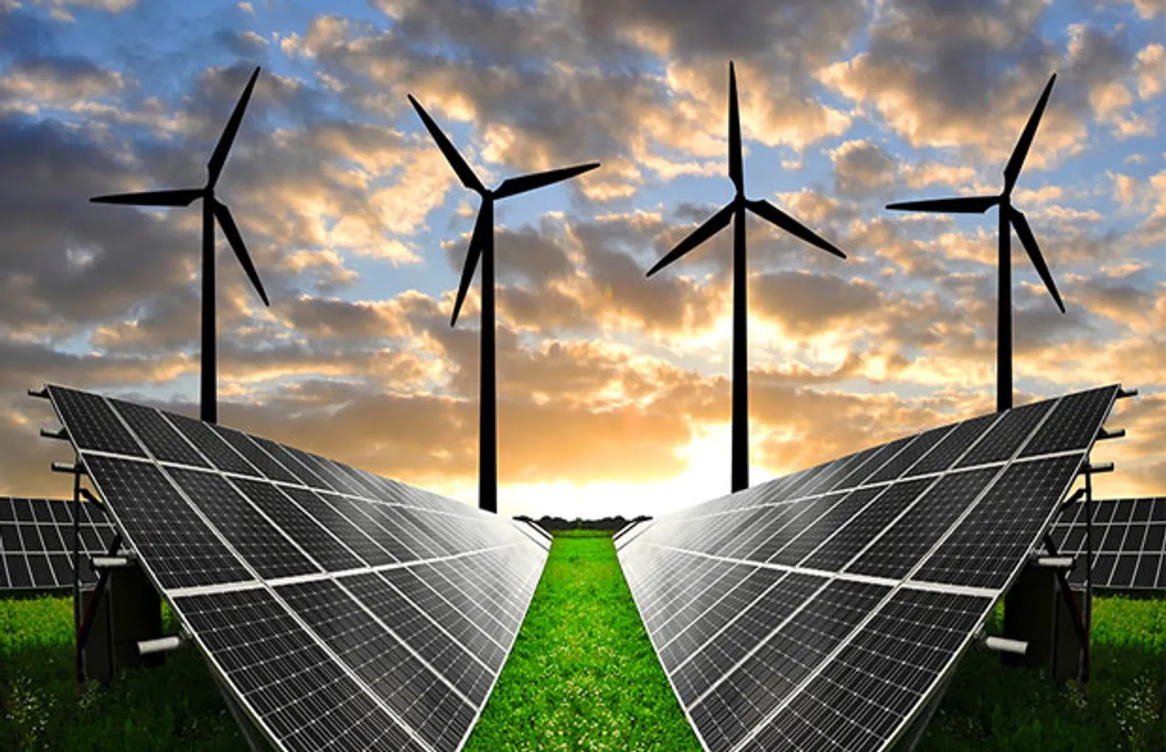 The Energy and Resources Institute
