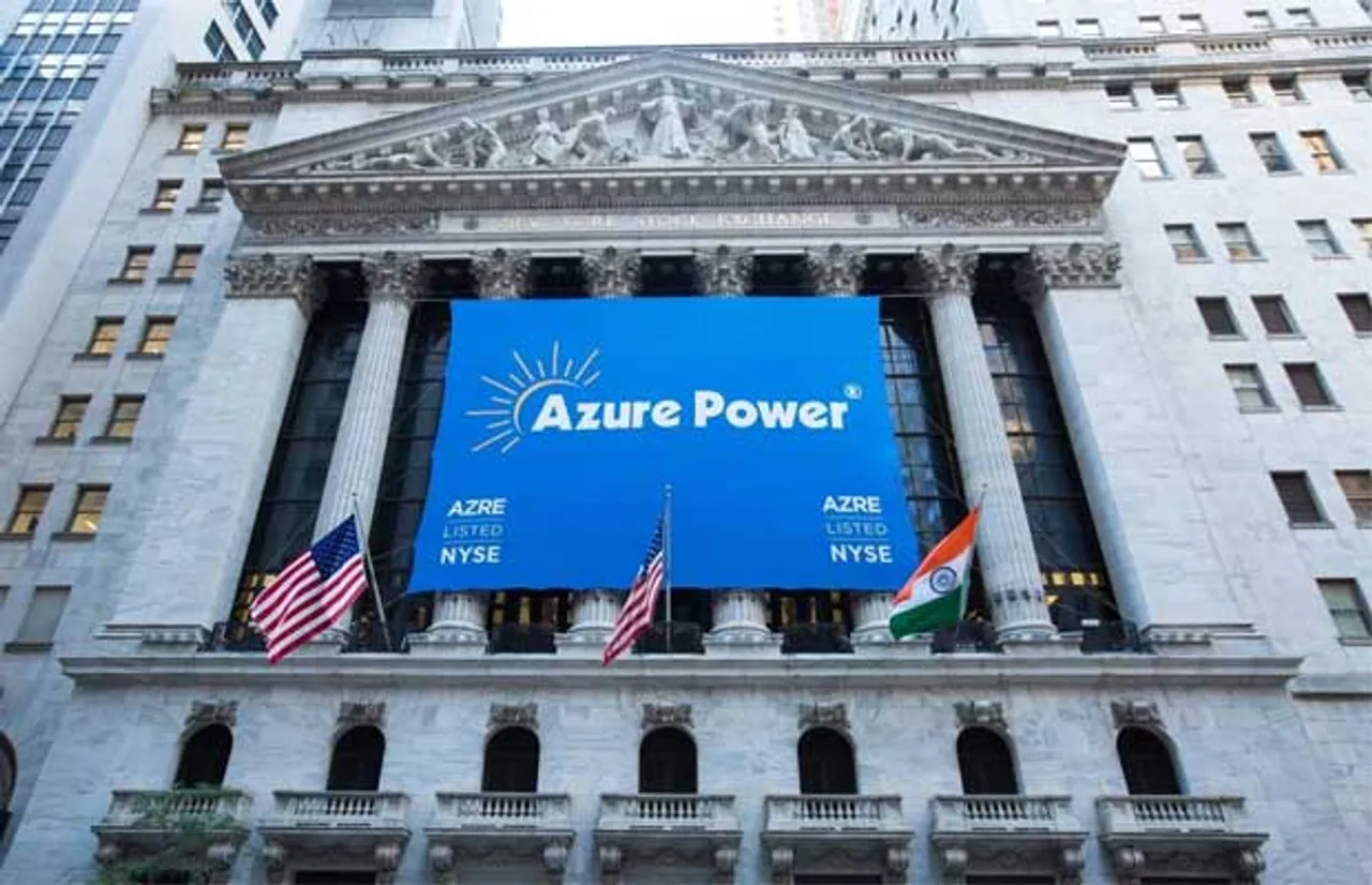Azure Power