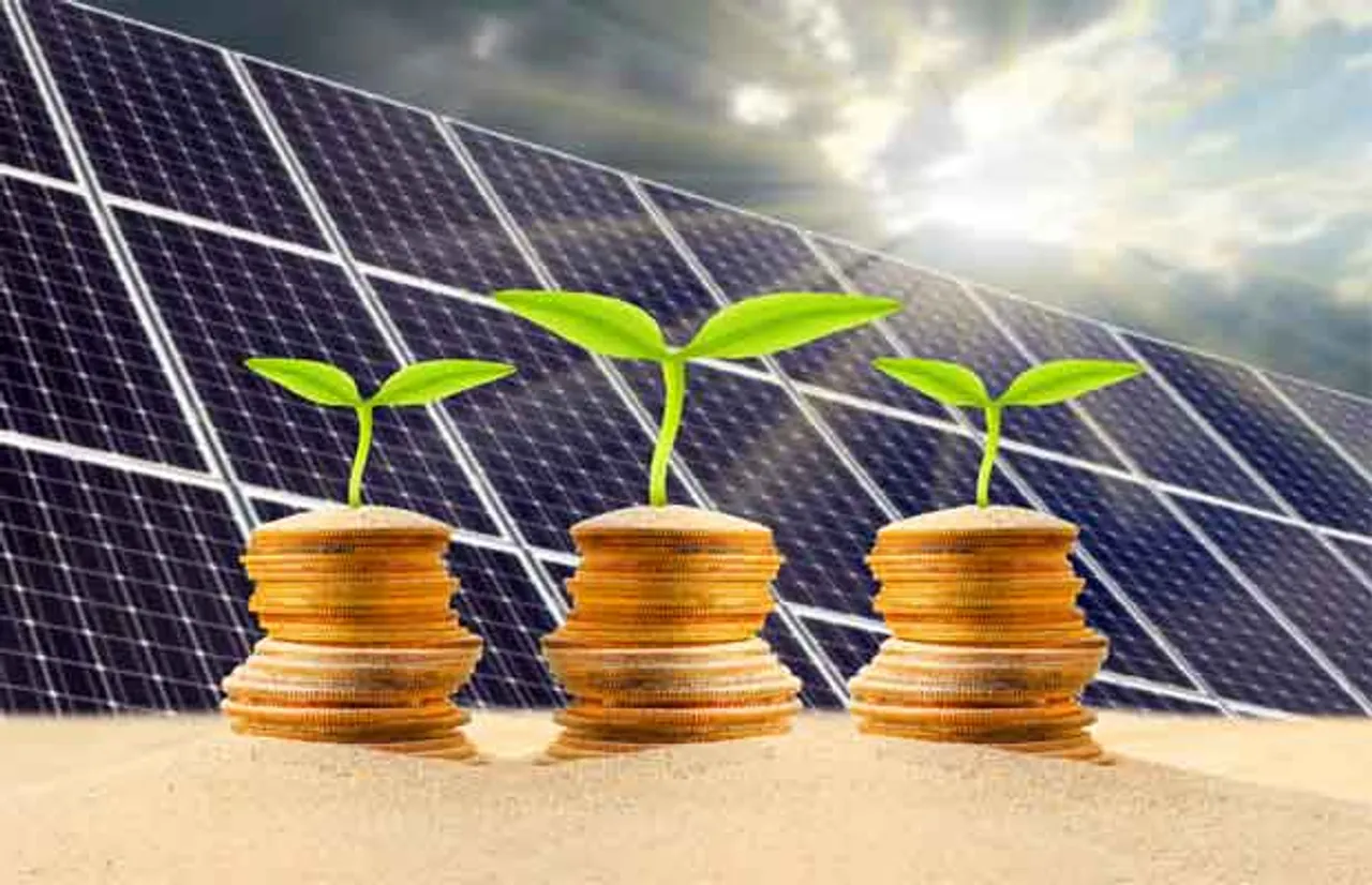 Aditya Birla Group with Lotus Renewables to launch a $100 million Global Clean Energy Fund: Report