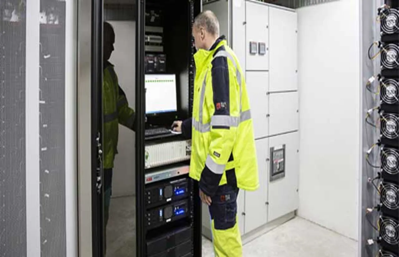 Energy Storage System
