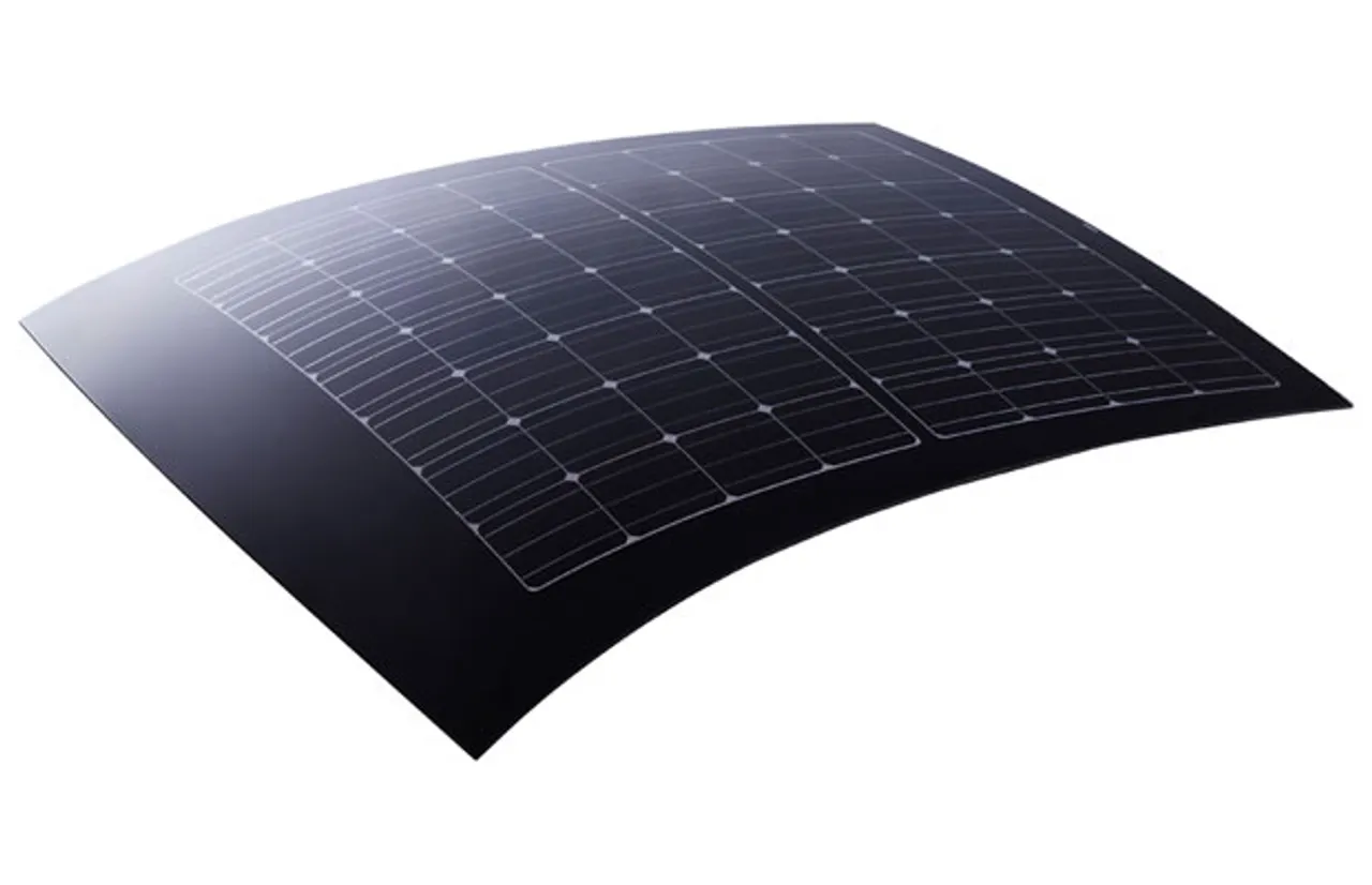 Panasonic's PV Module HIT Adopted for Toyota Motor's New Prius PHV