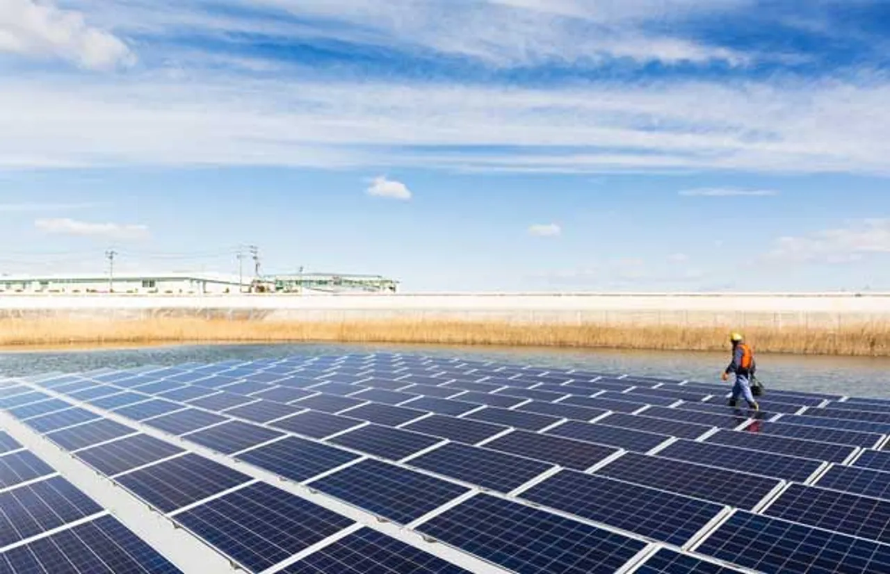 Cost of Renewable
