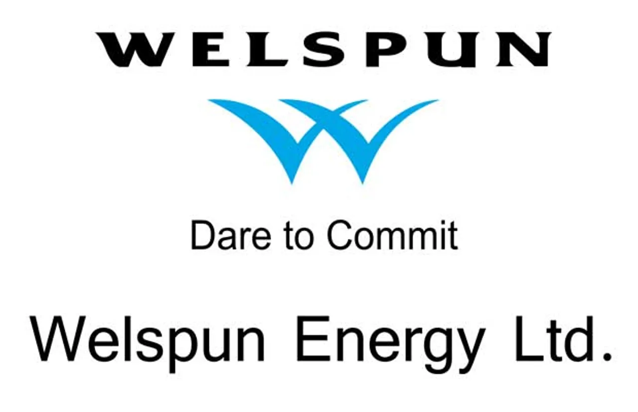 Welspun