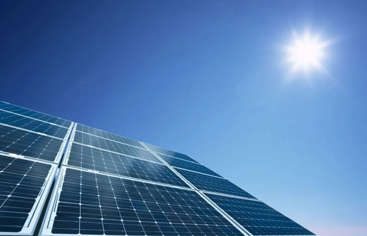 Solar Power Tariffs in India Have Plunged by 73 Percent Since 2010