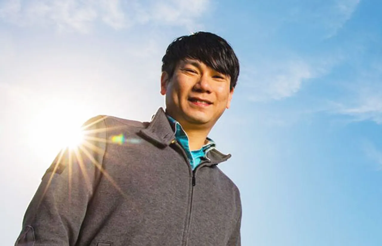 VIZ-A-VIZ with Alex Au, CTO, NEXTracker