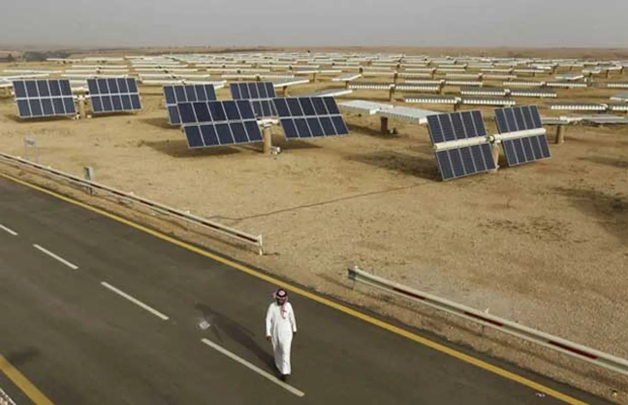 Renewable Energy