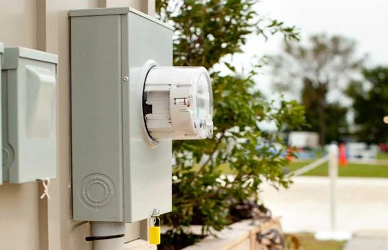 EESL Smart Meters