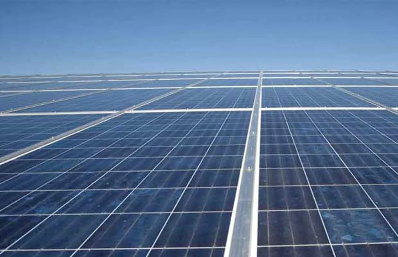 Solar PV