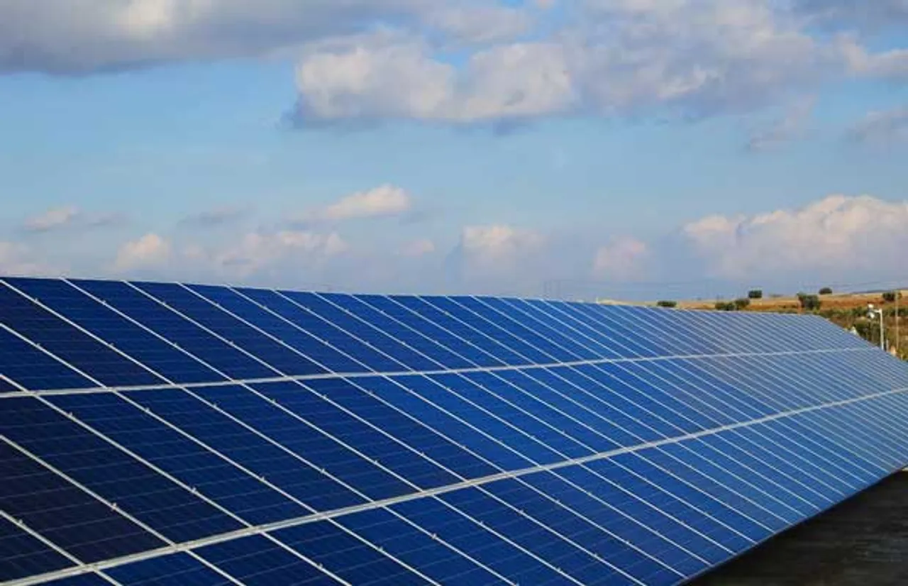Solar PV