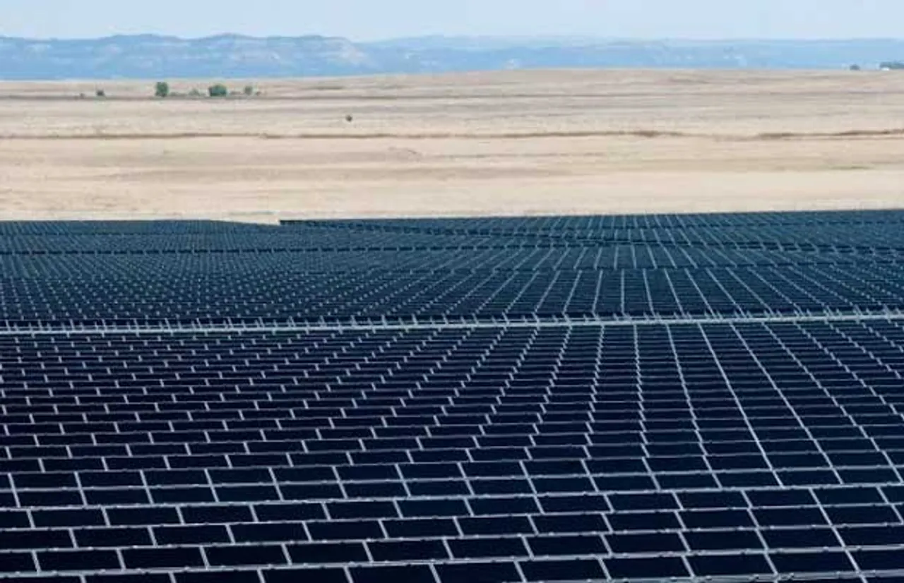 Solar PV