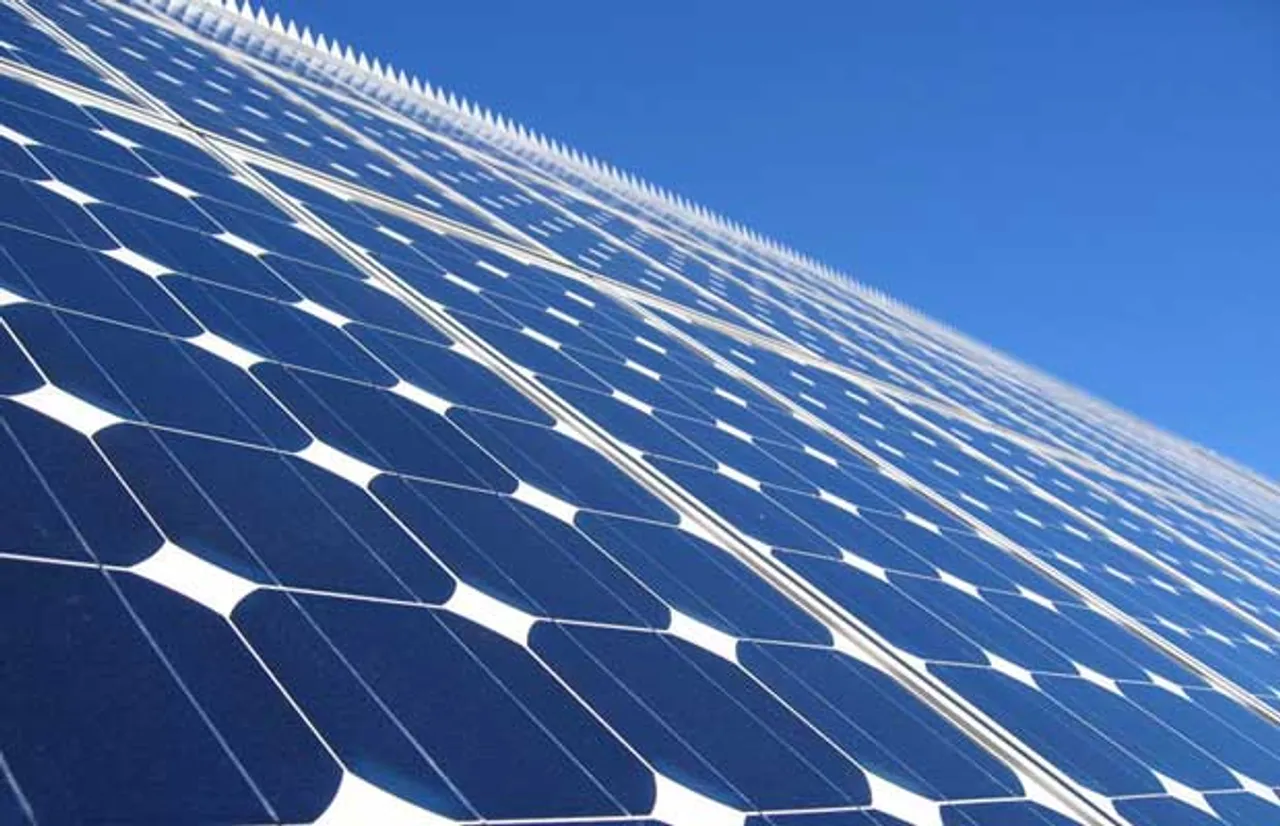 Solar Power