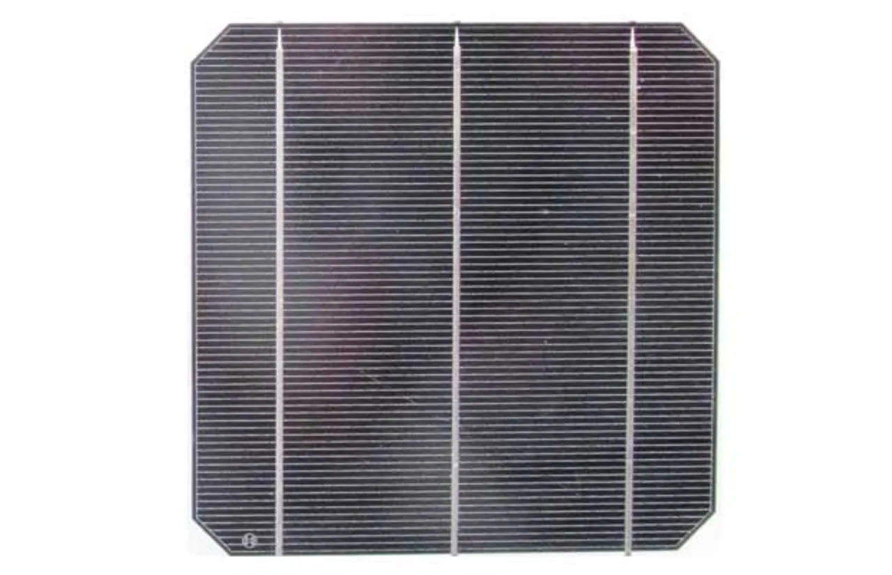 Solar Recalls