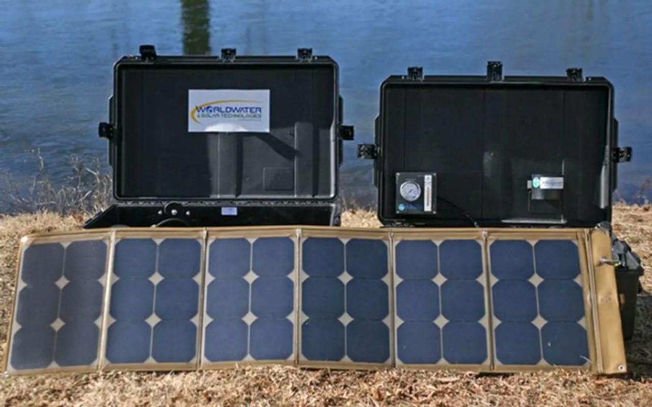 Solar Technologies