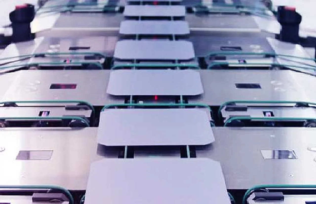 LONGi Solar launches new solar module Hi-MO2 at SNEC 2017