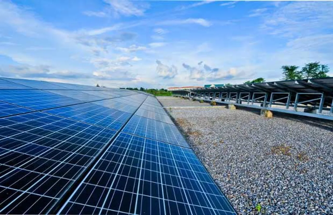 solar pv