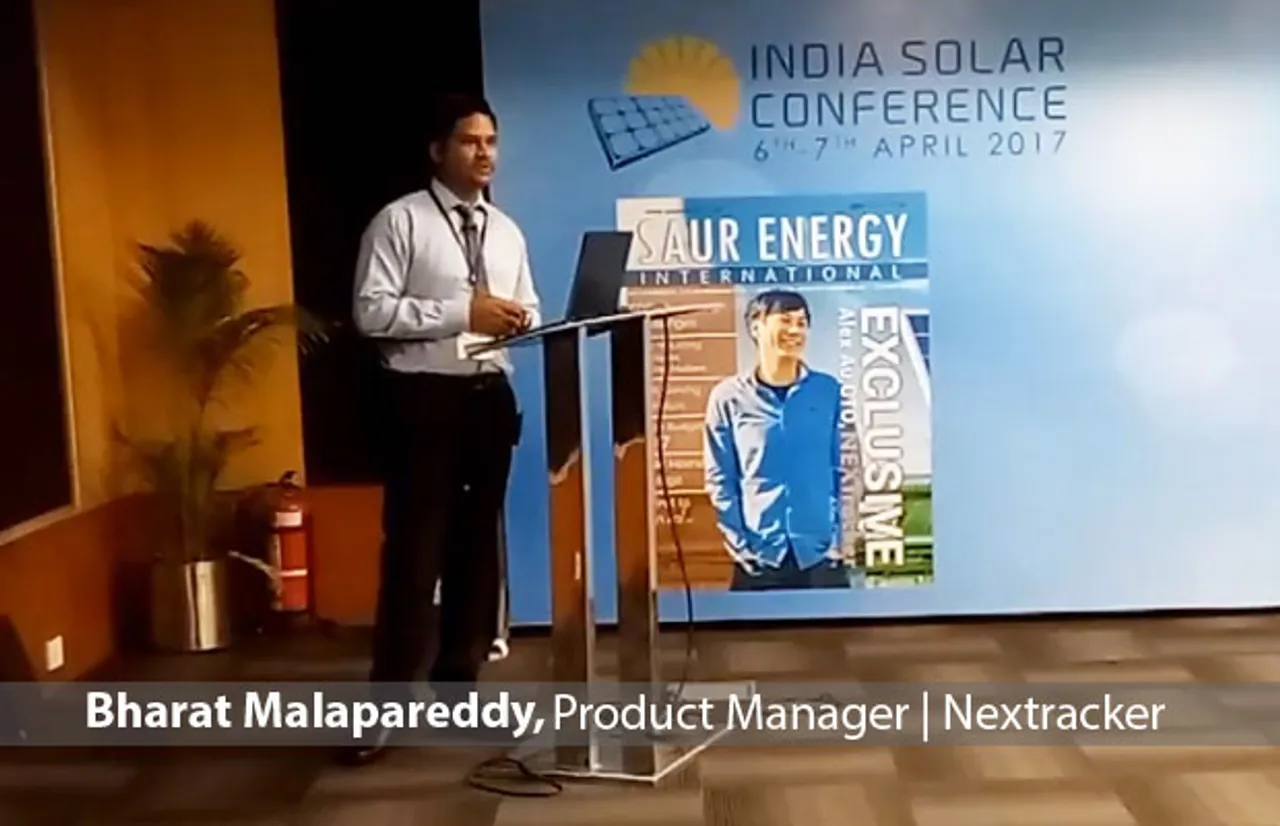 Bharat Malapareddy