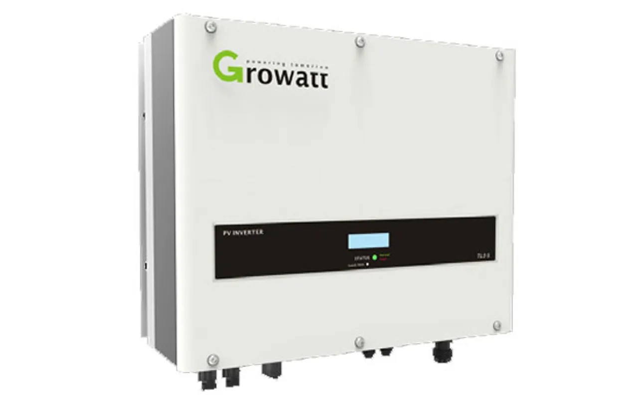 Growatt