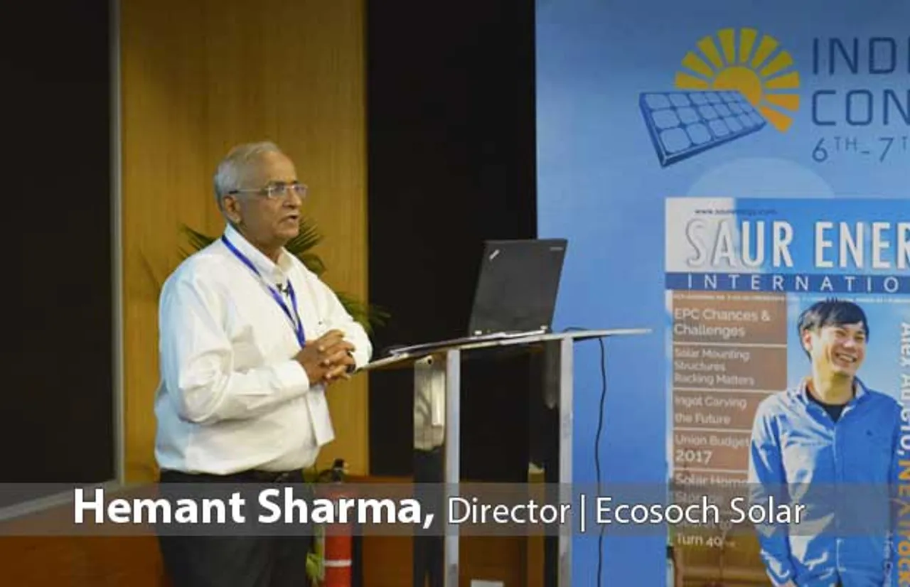 Hemant Sharma
