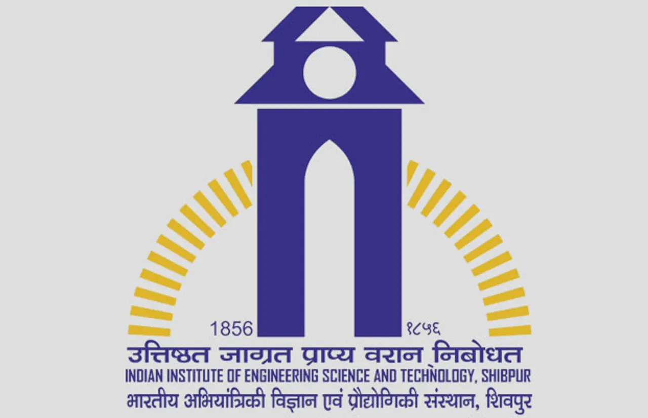 Indian Institute of Engineering Science and Technology
