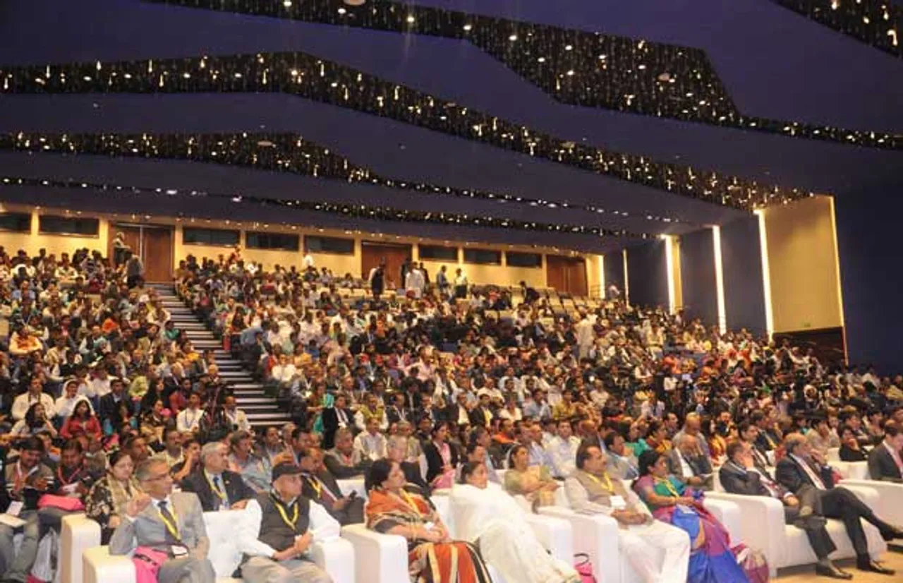 International Exhibition on Smart and Sustainable City Solutions