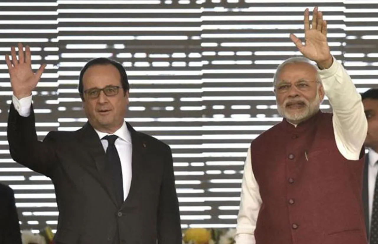 International Solar Alliance