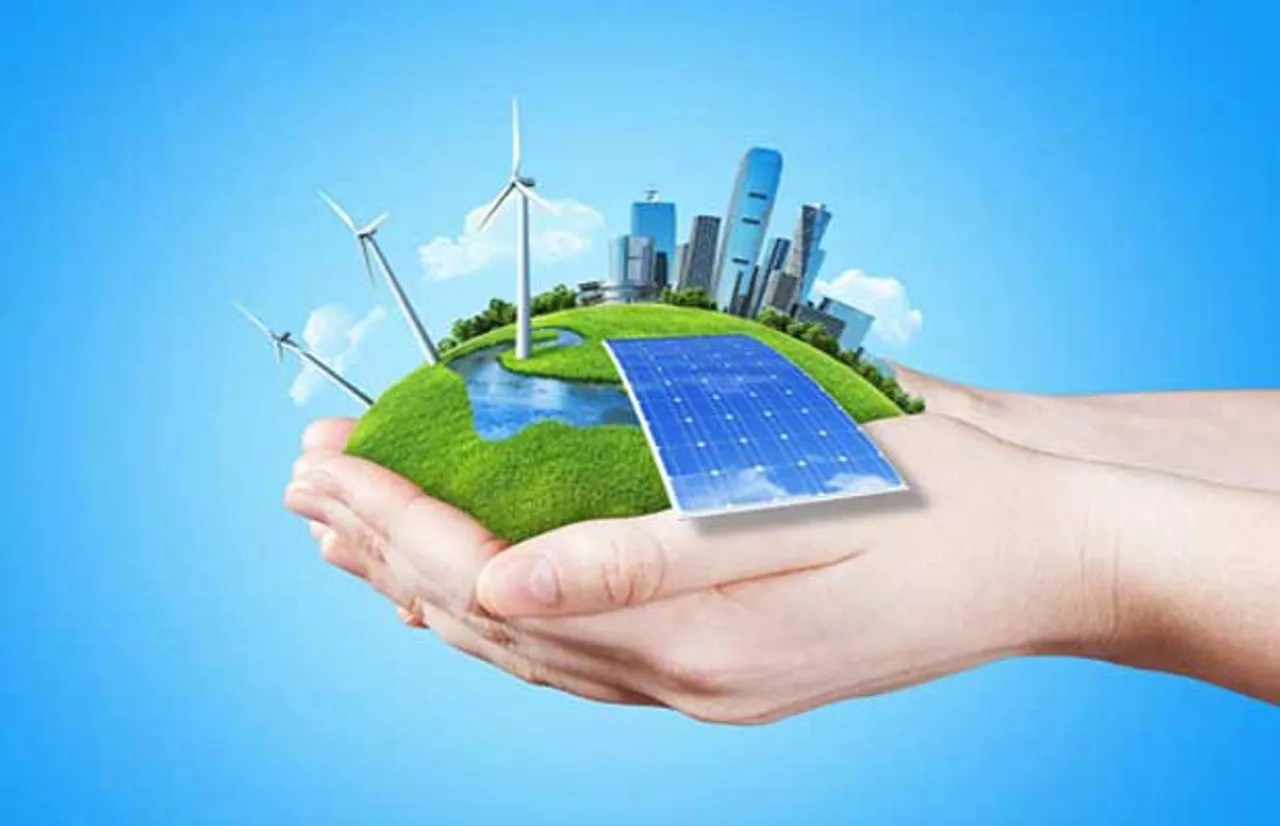 Renewable energy, WWS