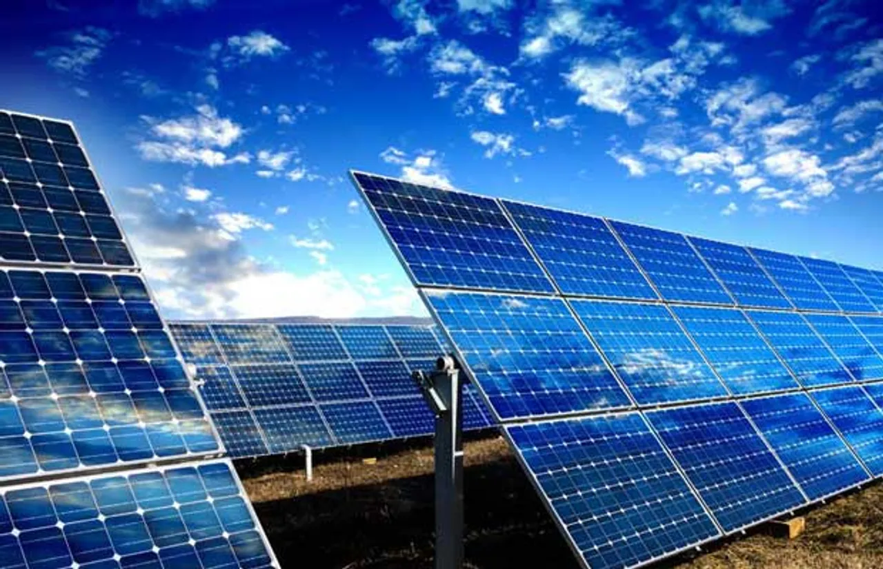 Rooftop Solar Project in Zimbabwe