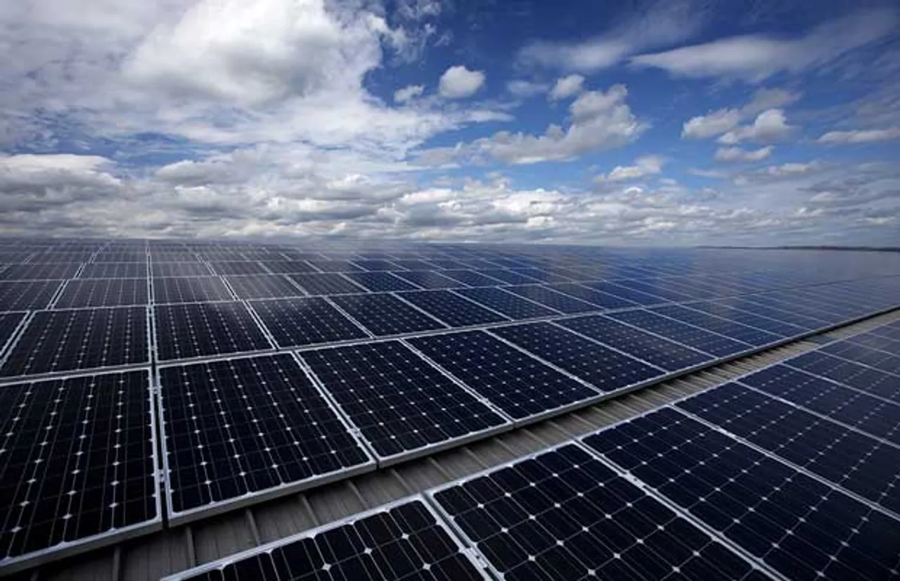 NTPC Tenders for 1200 MW Solar Projects Again