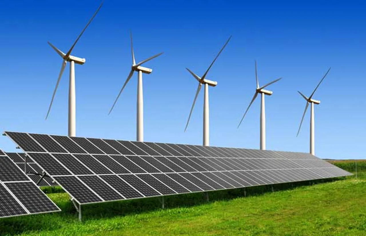 ReNew Power Debt Funding OPIC