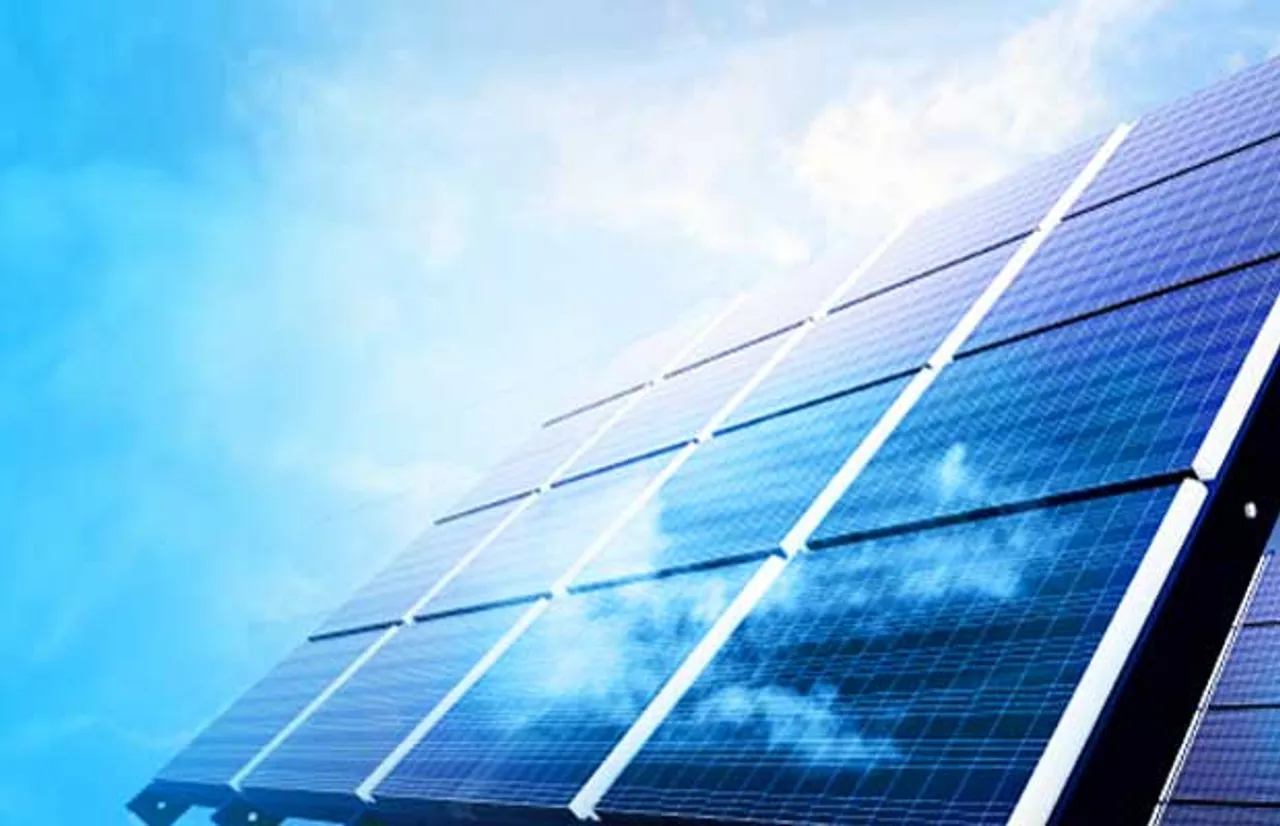 solar PV