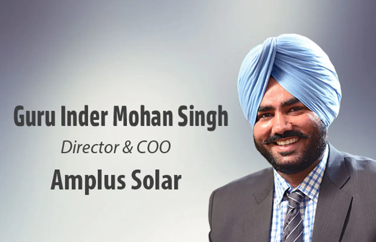 Guru Inder Mohan Singh