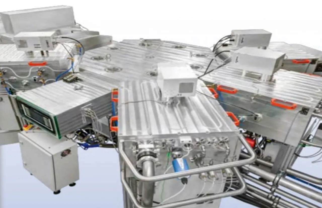 INDEOtec Secures Order New PECVD Tool Order for Heterojunction Solar Cells