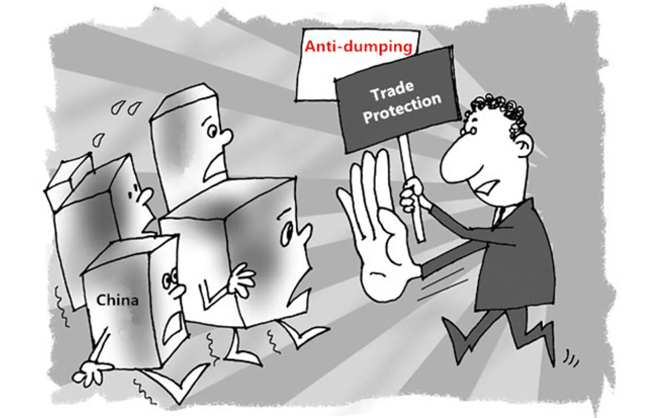 Indian Solar Manufacturer Files Anti-dumping