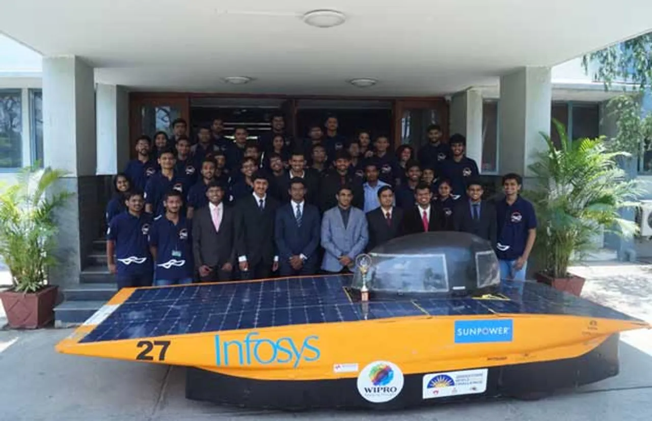 A Vision for a Greener Tomorrow