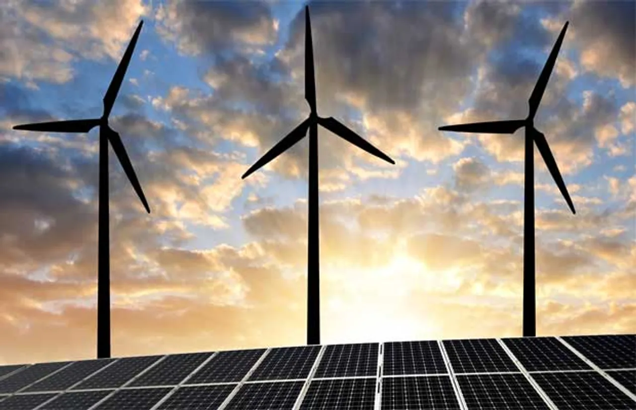 Renewable Energy