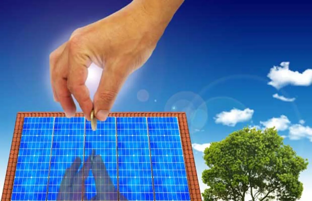 solar panels tariffs