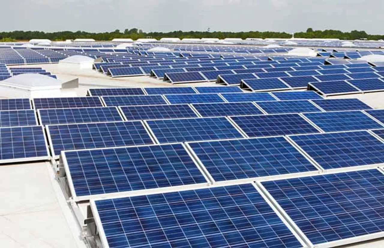 Solar Power