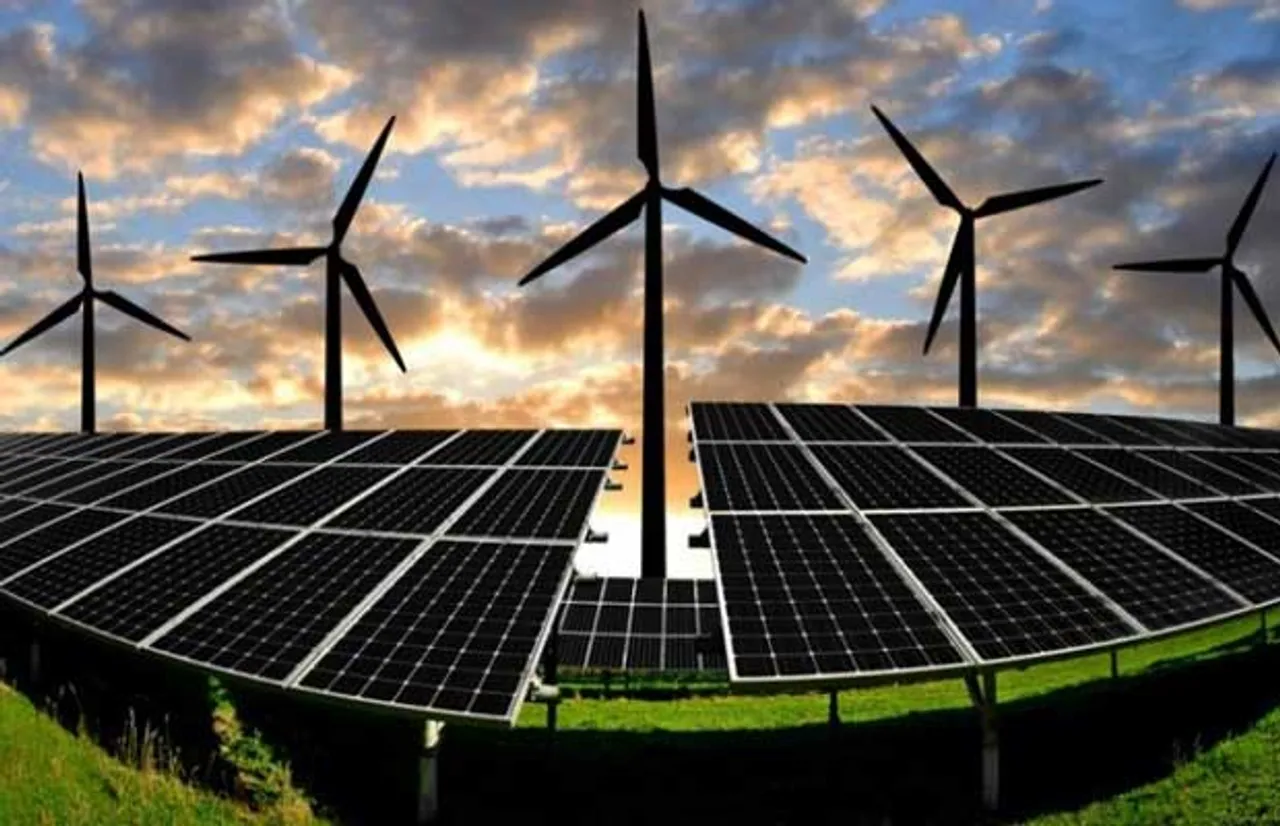 SECI 1200 MW Hybrid Projects