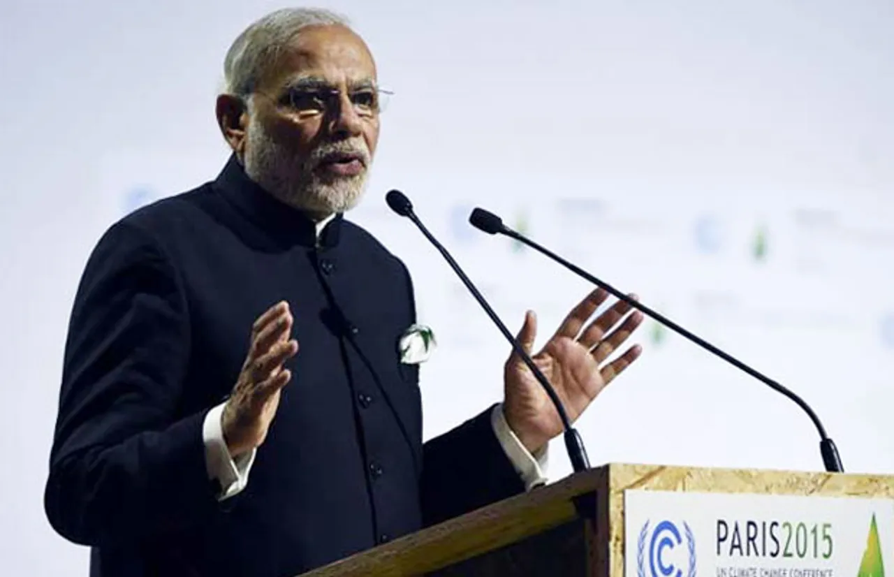 Australia Becomes 35th Nation to Joins International Solar Alliance