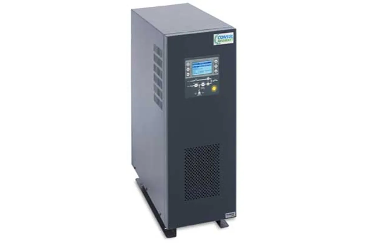 Solar Inverter