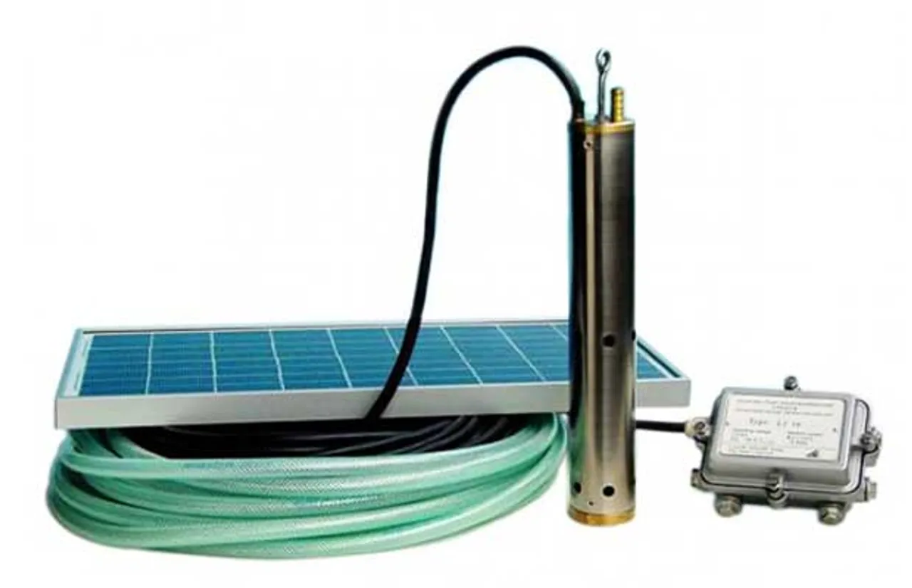 Grundfos Eyes on Solar, Smart Pumps to Double India Revenue