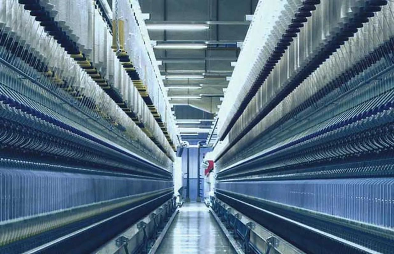 Tailoring Solar Power for Textile Industry