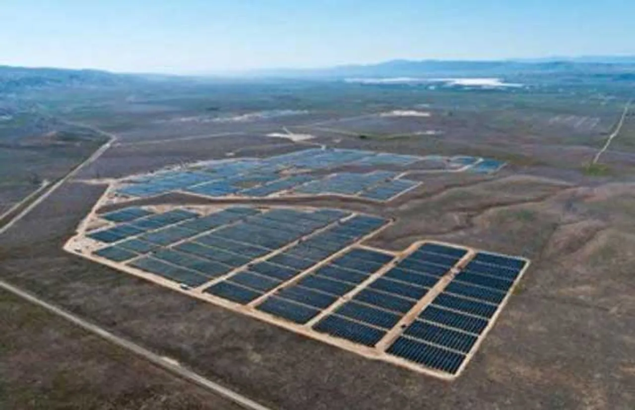 SunPower