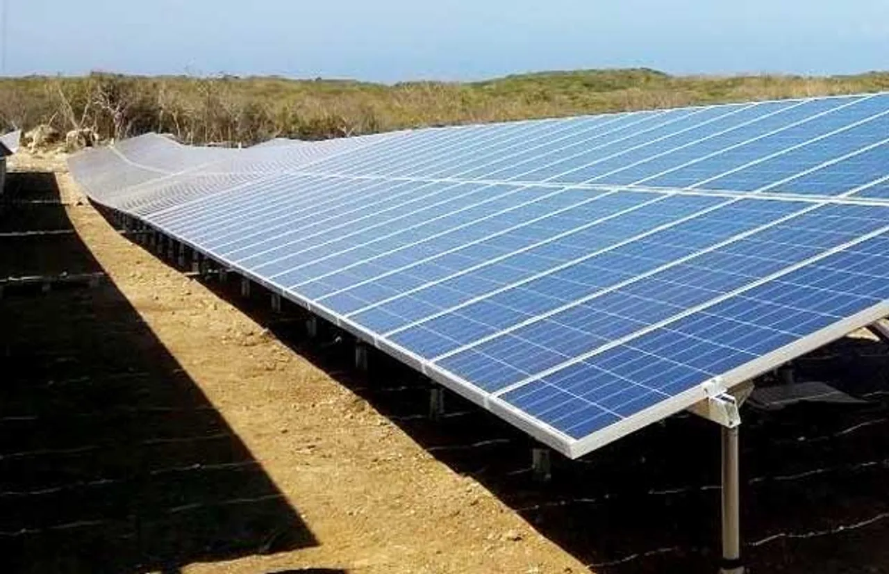 Tripura Energy Vision 2030 Roadmap